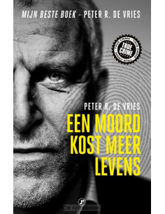 Moord kost meer levens