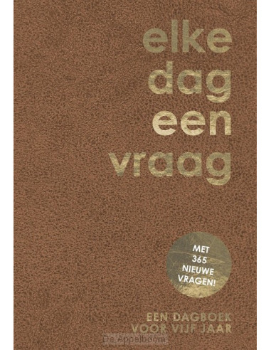 Elke dag een vraag