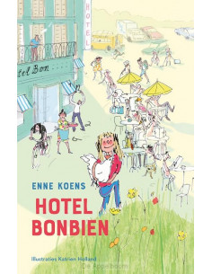Hotel bonbien