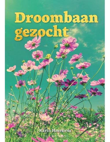 Droombaan gezocht
