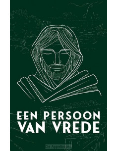 Een persoon van vrede