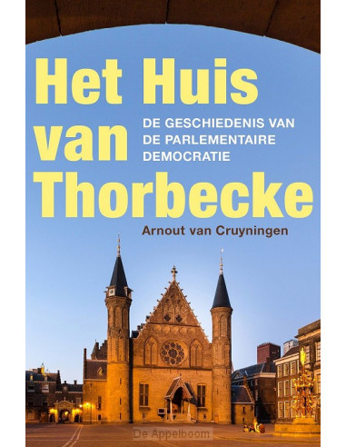 Het Huis van Thorbecke