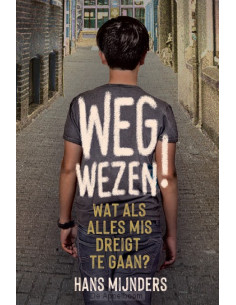 Wegwezen!