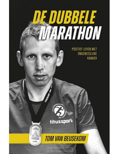 Dubbele marathon