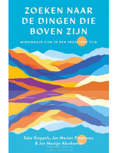 Zoeken naar de dingen die...