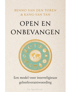 Open en onbevangen