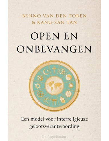 Open en onbevangen