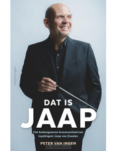 Dat is Jaap