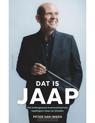 Dat is Jaap