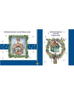 Map enkele kaart de beste...