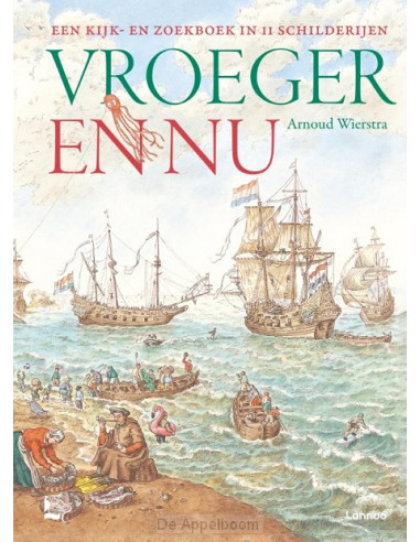 Vroeger en nu