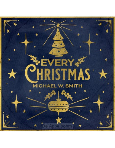 Every Christmas (CD)