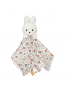 Knuffeldoekje Nijntje...