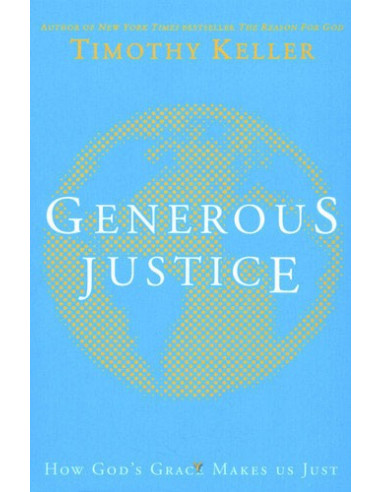 Generous justice