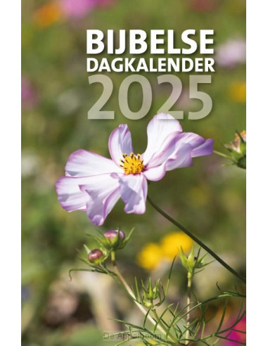 Bijbelse Dagkalender 2025