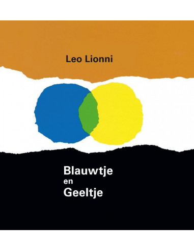 Blauwtje en Geeltje