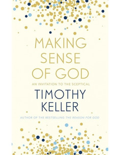 Making sense of God