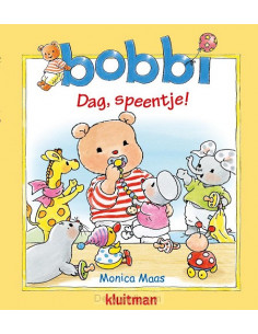 Dag speentje!