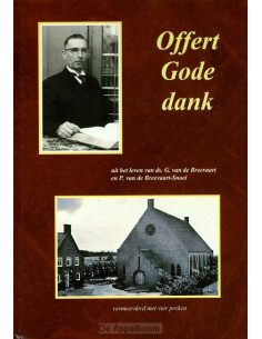 Offert Gode dank