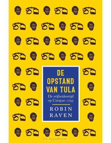 De opstand van Tula