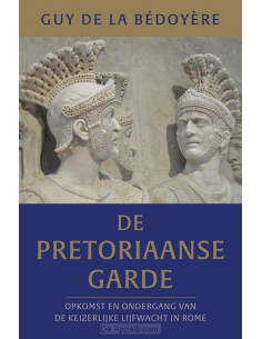 De pretoriaanse garde