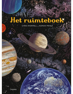 Ruimteboek