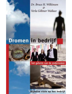 Dromen in bedrijf