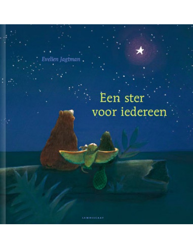Een ster voor iedereen