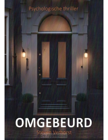 Omgebeurd