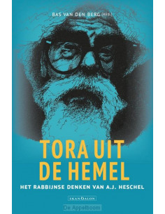 Tora uit de hemel