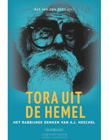 Tora uit de hemel