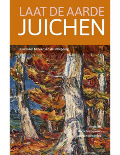 Laat de aarde juichen