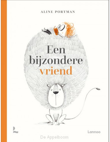 Een bijzondere vriend