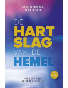 De hartslag van de hemel