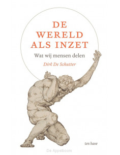 Wereld als inzet