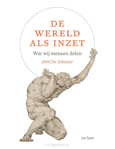 Wereld als inzet