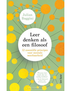Leer denken als een filosoof