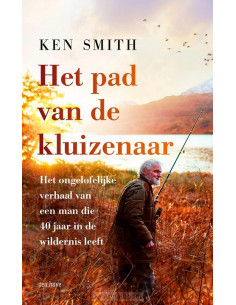 Pad van de kluizenaar