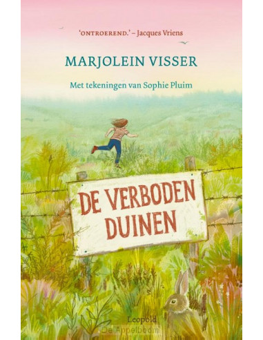 De Verboden Duinen