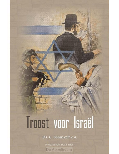 Troost voor israel