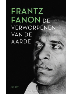 Verworpenen van de aarde