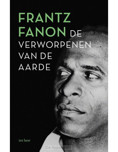 Verworpenen van de aarde