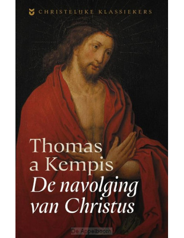 De navolging van Christus