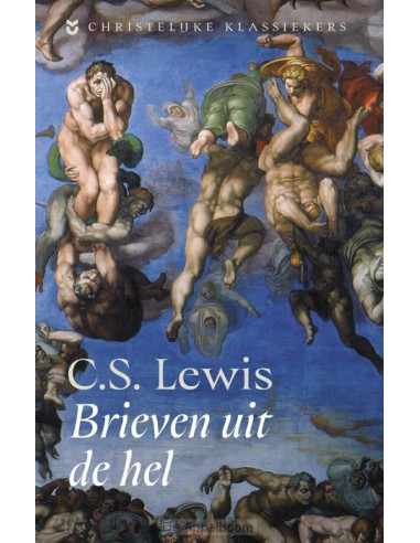 Brieven uit de hel