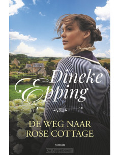 De weg naar Rose Cottage