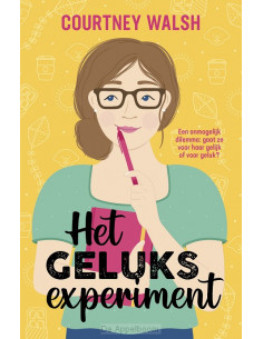 Het geluksexperiment