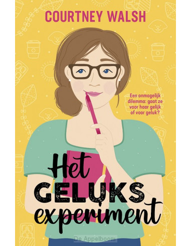 Het geluksexperiment