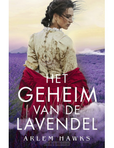 Het geheim van de lavendel