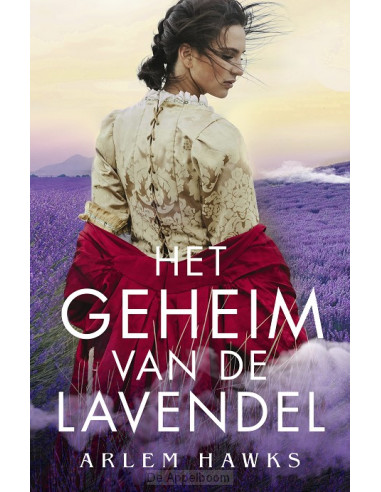 Het geheim van de lavendel