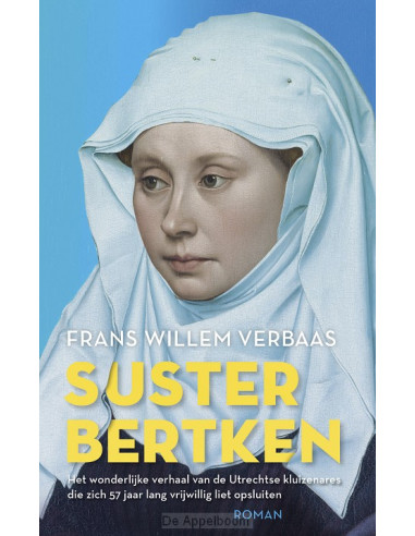 Suster Bertken